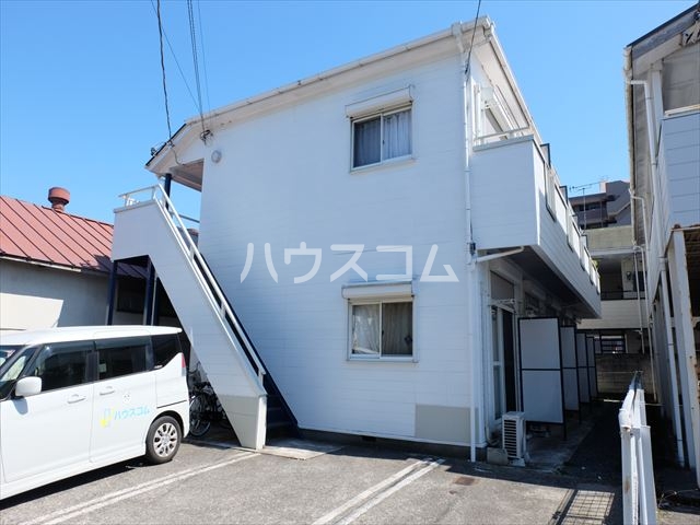 1/30 外観
