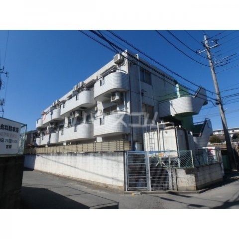 1/23 外観