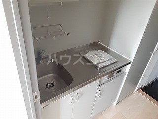 10/30 キッチン