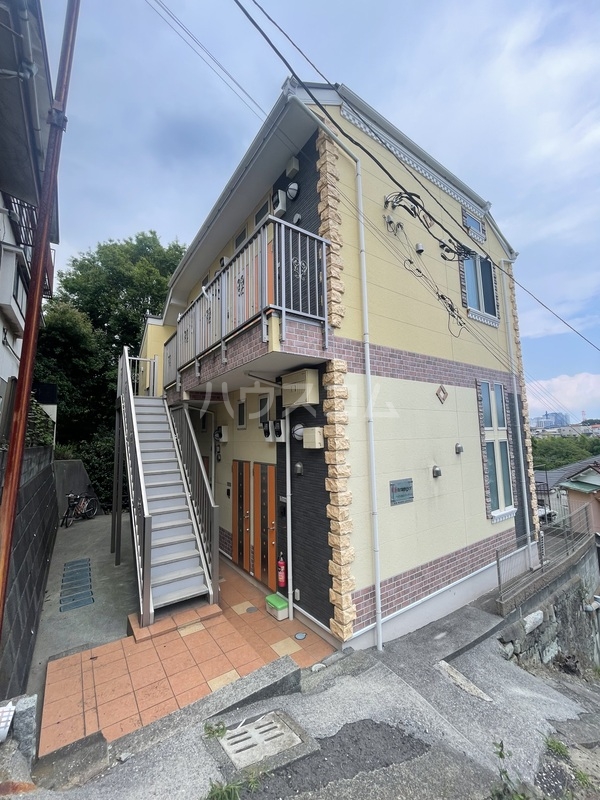 1/2 外観