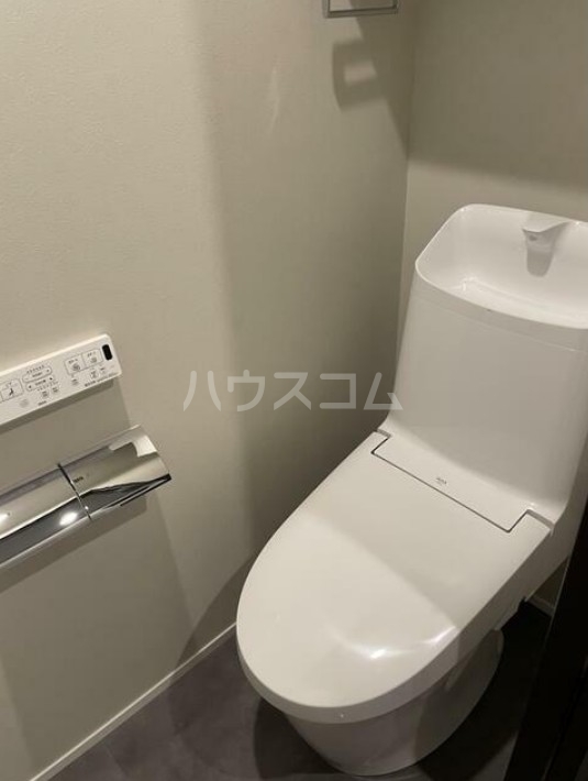 10/26 トイレ