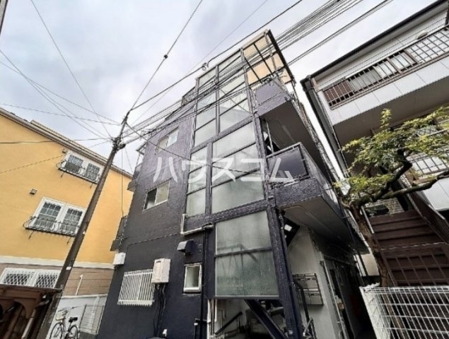 1/27 外観