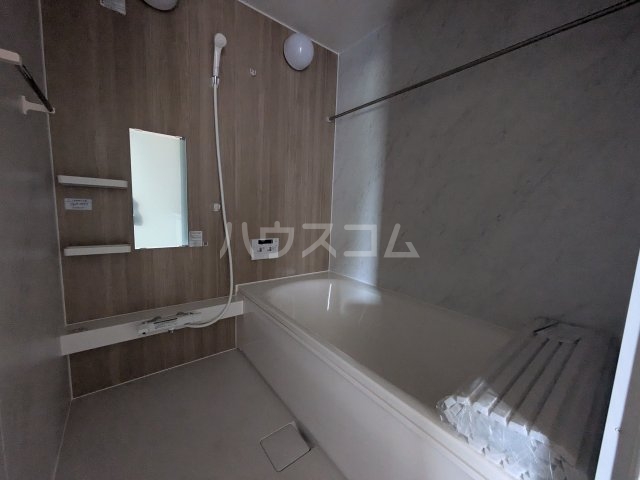 15/29 浴室