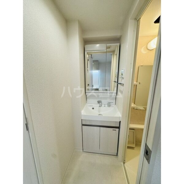 10/17 洗面