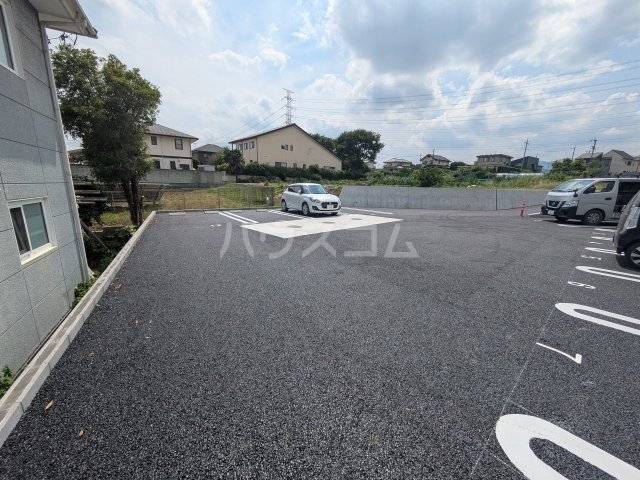 29/29 駐車場
