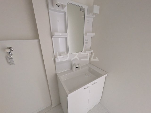 18/29 洗面