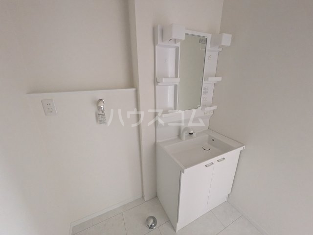 17/29 洗面