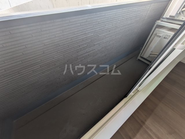 24/29 バルコニー