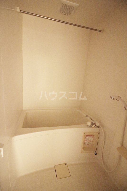 10/17 浴室
