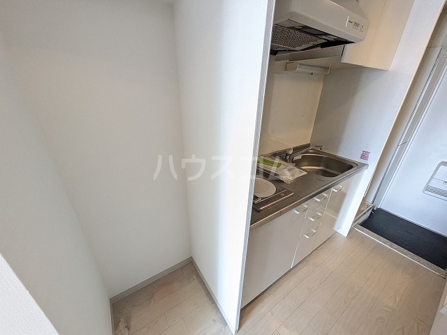 9/30 キッチン