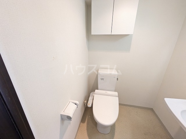 12/30 トイレ