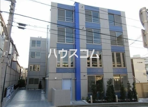 1/30 外観