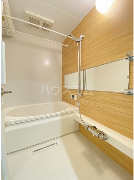 10/23 浴室