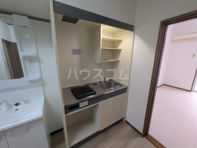 8/28 キッチン