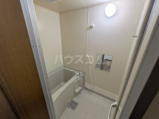 9/28 浴室