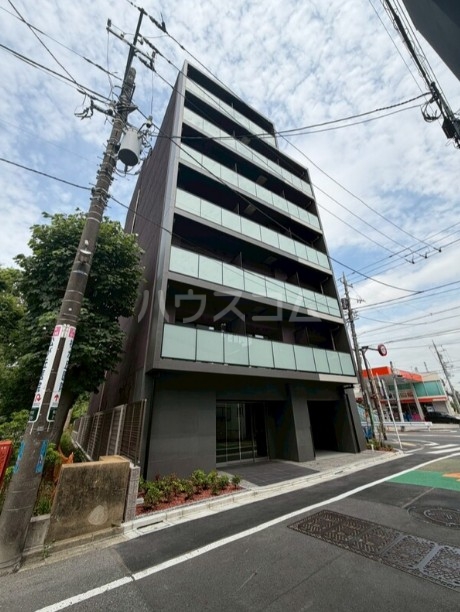1/14 外観