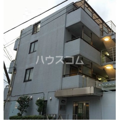 1/11 外観
