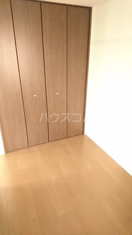 4/22 寝室