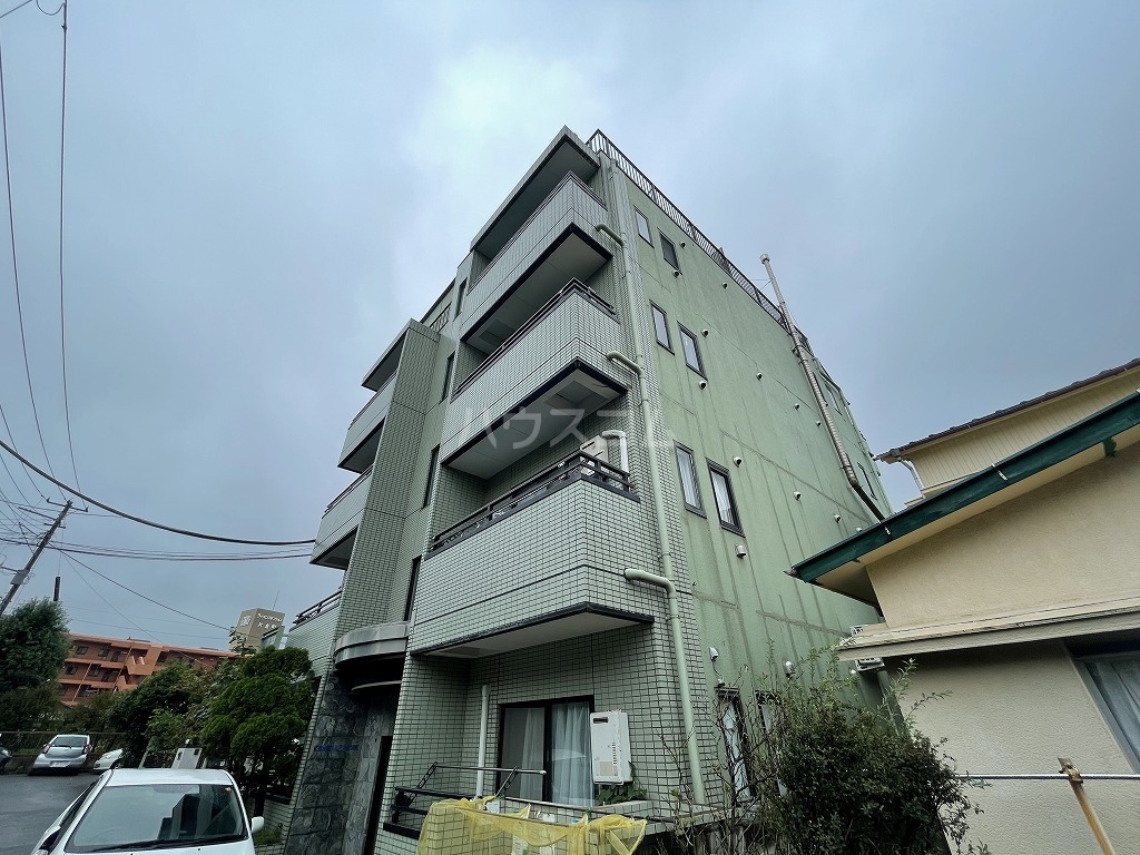 2/19 外観
