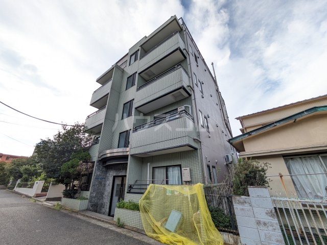 1/19 外観