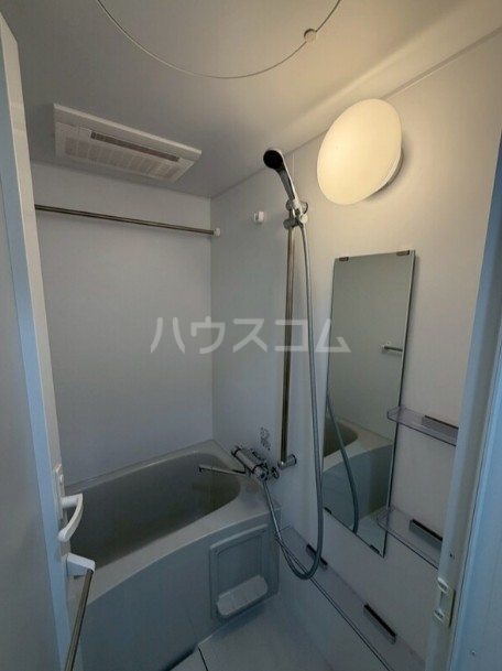 11/15 浴室