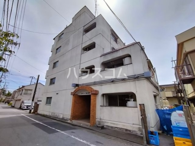 1/30 外観