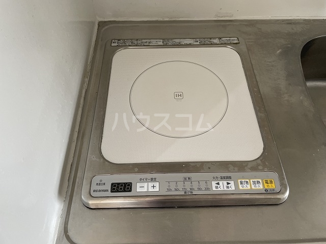 9/30 キッチン