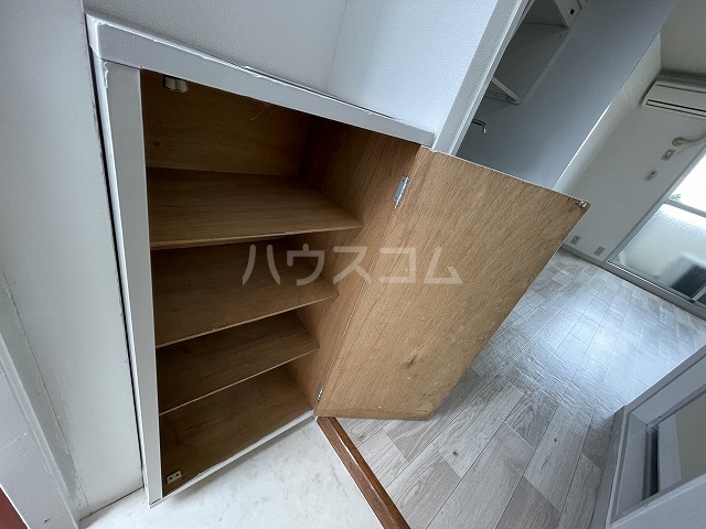5/30 収納