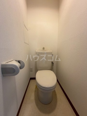 9/30 トイレ