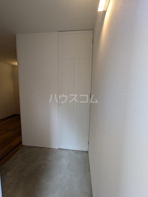 7/16 玄関