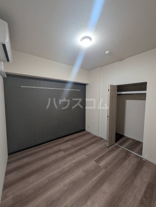 4/24 室内