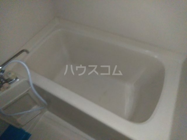 14/30 浴室