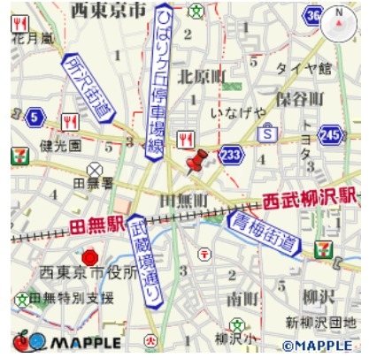 29/30 地図