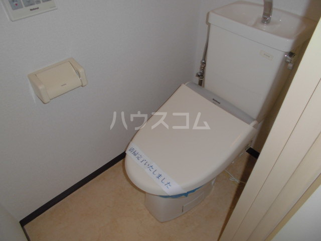 15/30 トイレ