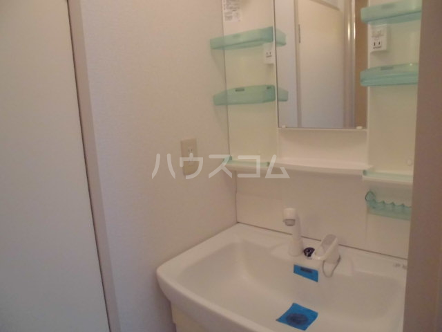 17/30 洗面