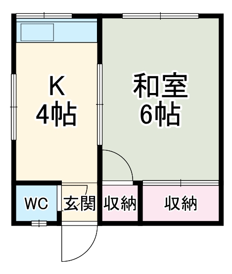 2/18 間取