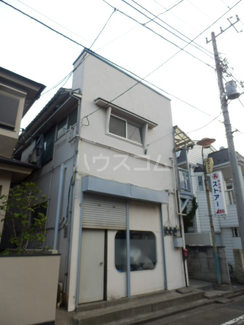 1/18 外観
