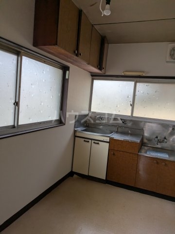 7/18 キッチン
