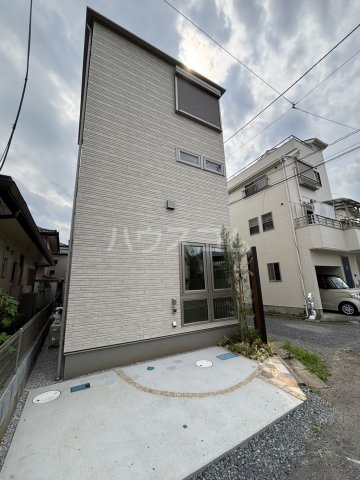 29/29 駐車場