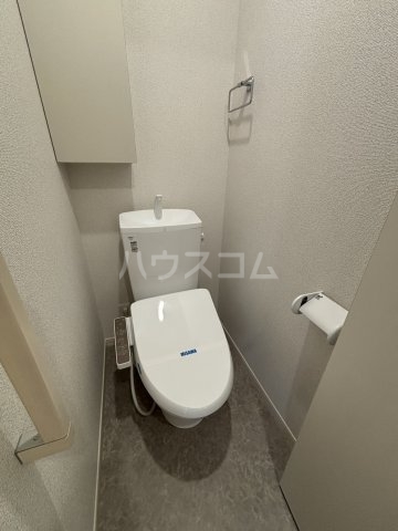 15/29 トイレ