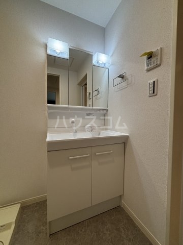 16/29 洗面
