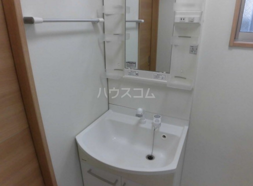 12/29 洗面