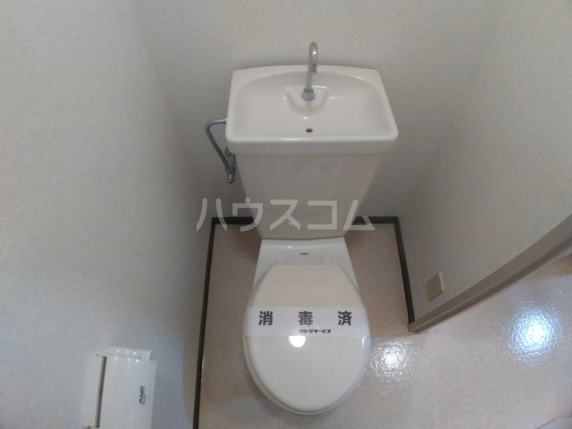 18/30 トイレ