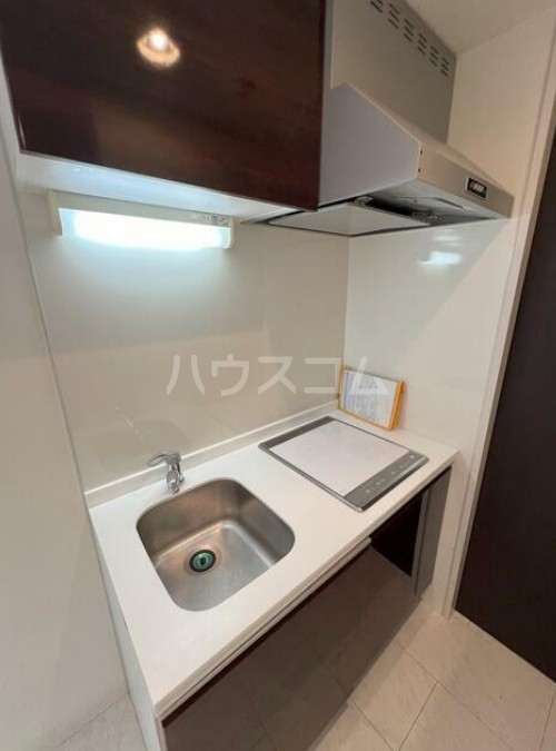 5/11 キッチン
