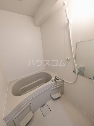 9/19 浴室