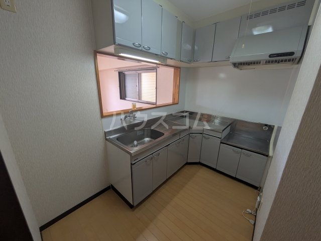 14/29 キッチン