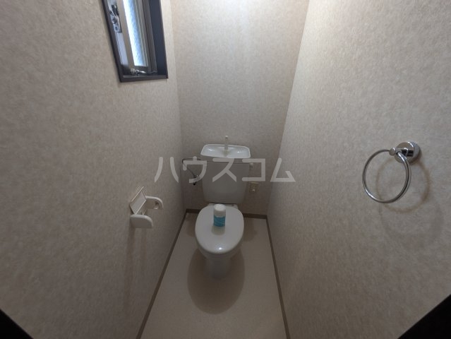 16/29 トイレ