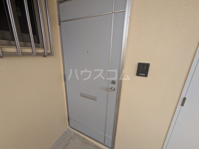 12/29 玄関