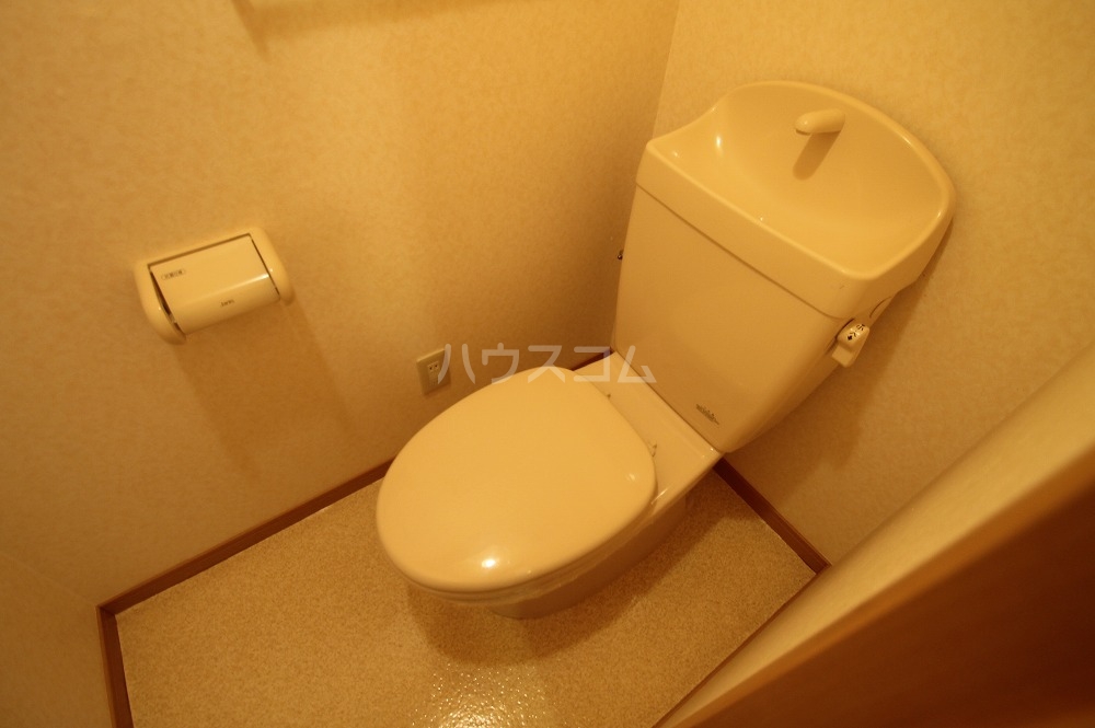 14/30 トイレ
