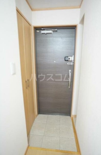 9/18 玄関